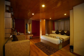 Hotel Queen Darjeeling